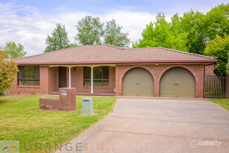 29 Wentworth Lane, Orange, NSW 2800