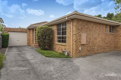 2/9 Short St, Glen Waverley, VIC 3150