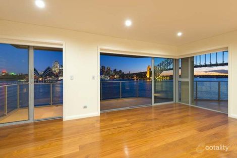Property photo of 5/15 Waruda Street Kirribilli NSW 2061