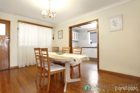 Property photo of 93 Proctor Parade Chester Hill NSW 2162