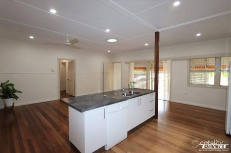 Property photo of 101 Hackett Terrace Richmond Hill QLD 4820