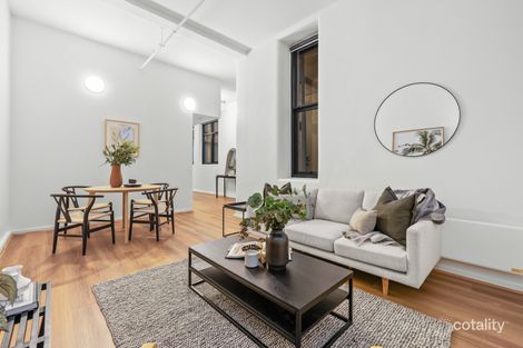 Property photo of 313/399 Bourke Street Melbourne VIC 3000