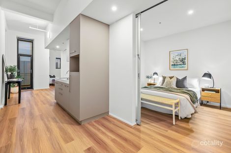 Property photo of 313/399 Bourke Street Melbourne VIC 3000