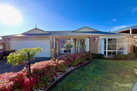 Property photo of 8 Cameron Court Drouin VIC 3818
