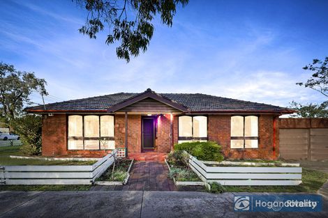 Property photo of 1/21 Ferguson Court Ferntree Gully VIC 3156