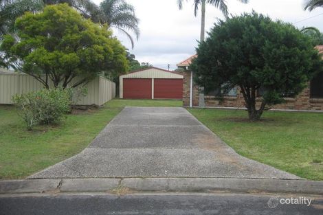 Property photo of 8 Zircon Court Bethania QLD 4205