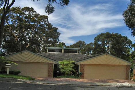 Property photo of 2/12 Whitewood Place Caringbah South NSW 2229