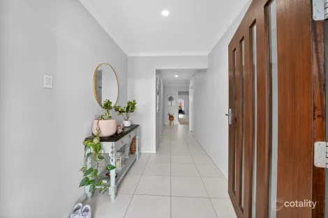 Property photo of 90 Riparian Circuit Logan Reserve QLD 4133