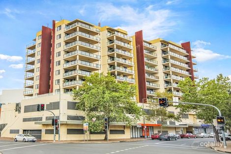 Property photo of 606/1-11 Spencer Street Fairfield NSW 2165