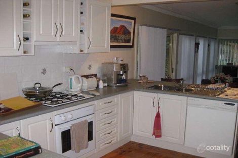 Property photo of 7 Alexandra Crescent Glenbrook NSW 2773