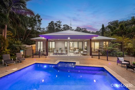 Property photo of 36 Kirsty Drive Tanawha QLD 4556