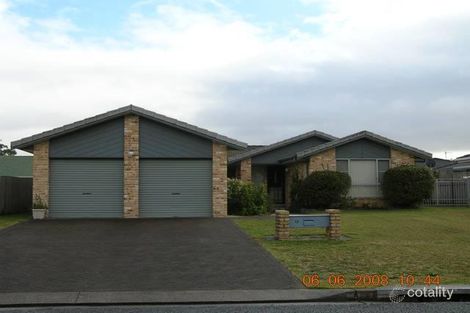 Property photo of 13 Mirage Drive Tuncurry NSW 2428