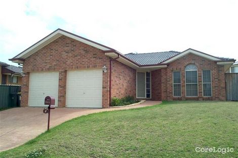 Property photo of 5 Glenwood Park Drive Glenwood NSW 2768