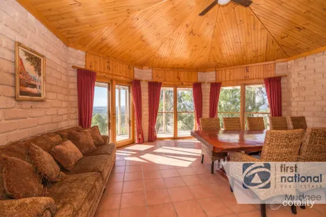Property photo of 66 Albens Lane Mudgee NSW 2850