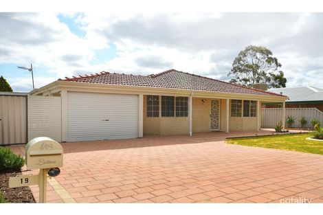 Property photo of 19 Crabtree Street Alexander Heights WA 6064