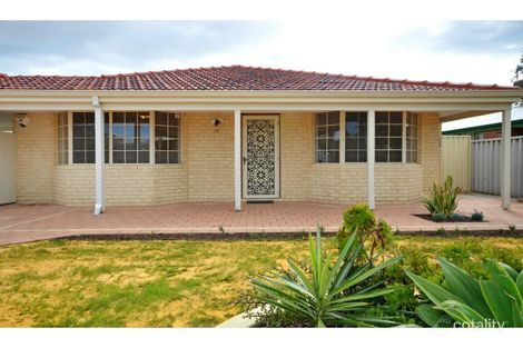 Property photo of 19 Crabtree Street Alexander Heights WA 6064