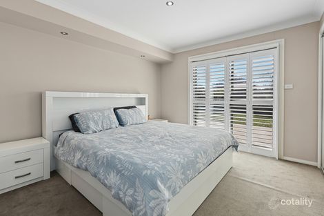 Property photo of 6 Willott Close Eglinton NSW 2795