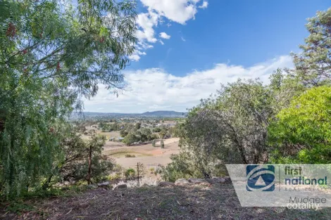 Property photo of 66 Albens Lane Mudgee NSW 2850