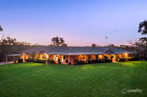 105 Jacaranda Rd, Kurrajong, NSW 2758