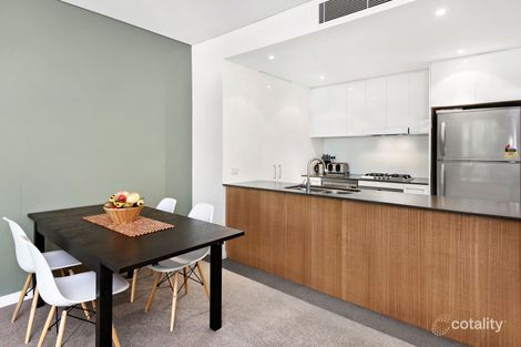 Property photo of 103/8-10 Duntroon Avenue St Leonards NSW 2065