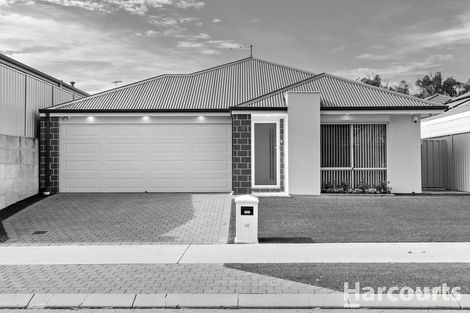 Property photo of 46 Cimarron Edge Meadow Springs WA 6210
