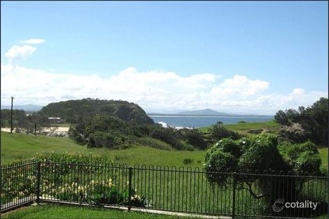 Property photo of 12 Matthew Street Scotts Head NSW 2447