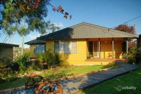 Property photo of 32 Mitchell Street Eden NSW 2551