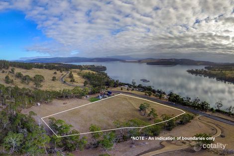 1/239 Lennon Rd, North Bruny, TAS 7150