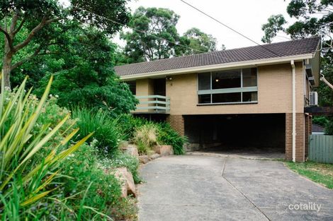 7 Baranbali Gr, Greensborough, VIC 3088