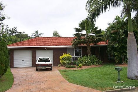 Property photo of 22 Oleander Street Annandale QLD 4814