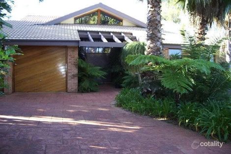 Property photo of 15 Cheltenham Close Castle Hill NSW 2154