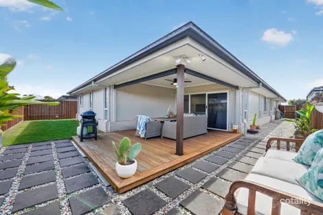 90 Riparian Cct, Logan Reserve, QLD 4133