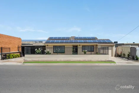 Property photo of 1 Woolgina Street Beverley SA 5009