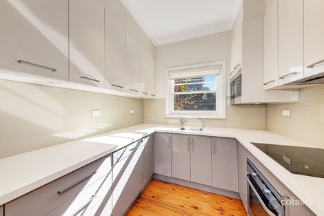 Property photo of 2/18 Toongarah Road Waverton NSW 2060