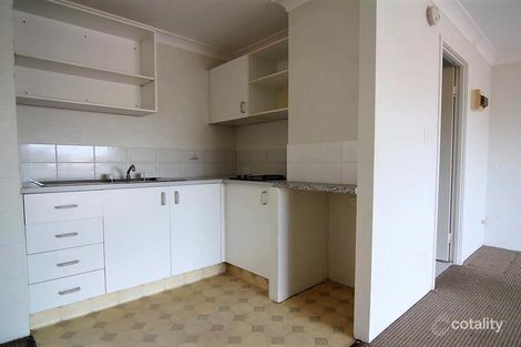 Property photo of 12/18 Abalone Avenue Paradise Point QLD 4216