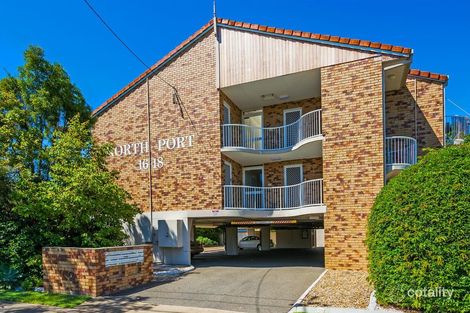 Property photo of 12/18 Abalone Avenue Paradise Point QLD 4216