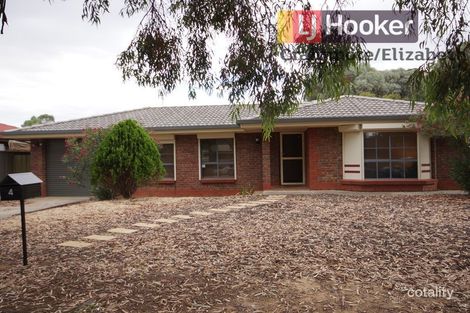 4 Blakiston Ct, Paralowie, SA 5108