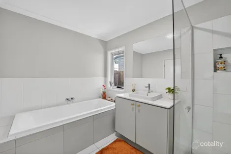 Property photo of 90 Riparian Circuit Logan Reserve QLD 4133