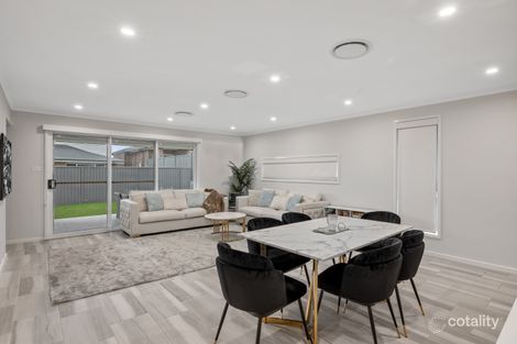 Property photo of 31 Pascoe Street Spring Farm NSW 2570