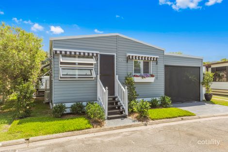 Property photo of 220/1-3 Tweed Coast Road Hastings Point NSW 2489
