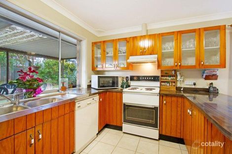 Property photo of 14 Michael Street North Richmond NSW 2754
