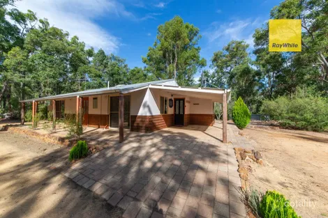 Property photo of 90 Leschenaultia Drive Jalbarragup WA 6275