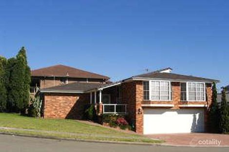 3 Fitzroy Cl, St Johns Park, NSW 2176