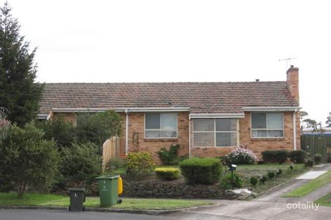 Property photo of 5 Royal Court Ivanhoe VIC 3079