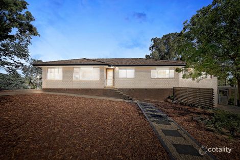 2 Coutie Pl, Macgregor, ACT 2615