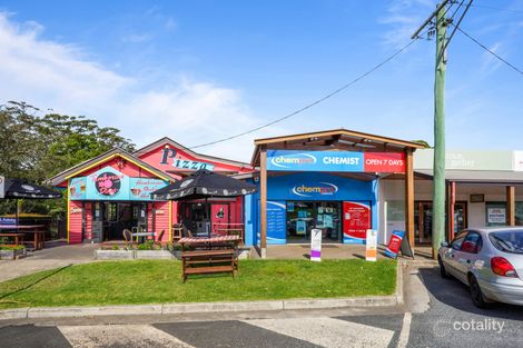 12 Main Western Rd, Tamborine Mountain, QLD 4272