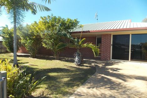 25 Ashgrove Cres, Taranganba, QLD 4703