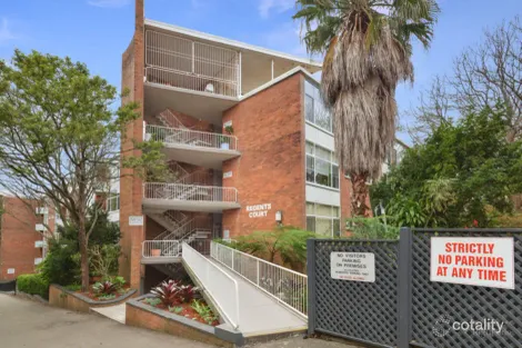 Property photo of 22/69 Addison Road Manly NSW 2095