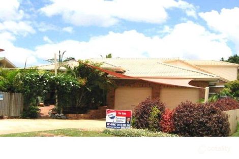 6 Stockyard St, Wynnum West, QLD 4178