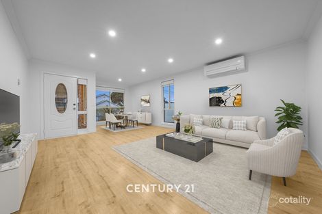 Property photo of 6 Janet Street Dandenong North VIC 3175